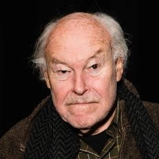 Timothy West