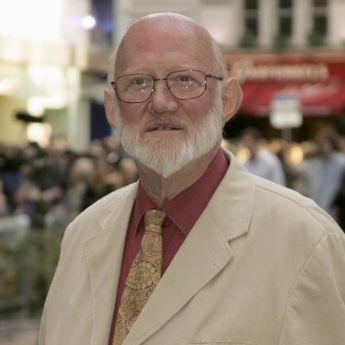 Nicholas Smith