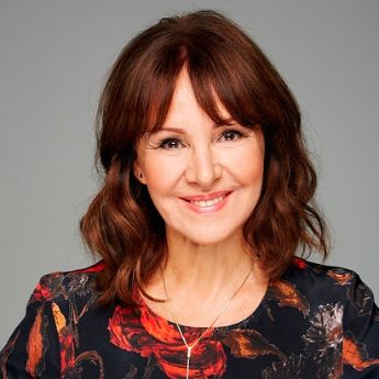 Arlene Phillips