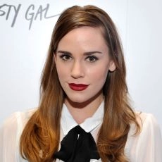Christa B. Allen