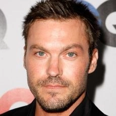 Brian Austin Green