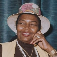 Pearl Bailey