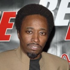 Eddie Griffin