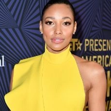 Kylie Bunbury