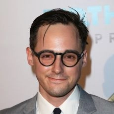 Jake Thomas