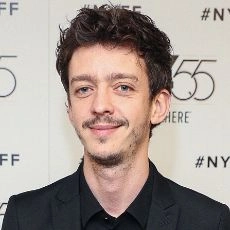 Nahuel Pérez Biscayart