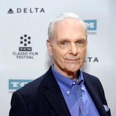 Keir Dullea