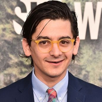 Josh Fadem