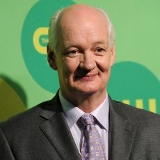 Colin Mochrie
