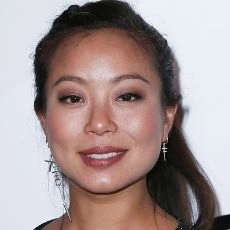 Michelle Ang