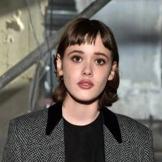 Mathilde Warnier