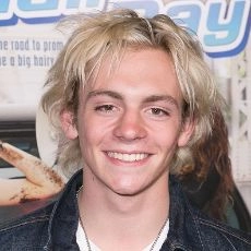 Ross Lynch
