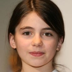 Alba Gaïa Kraghede Bellugi