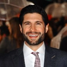 Kayvan Novak
