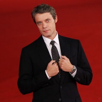 Пьер Торретон