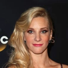Heather Morris