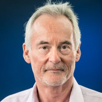 Martin Sixsmith