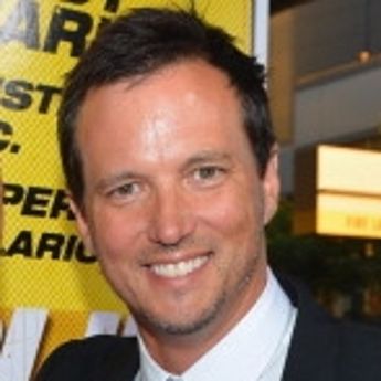 David Palmer
