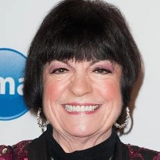 Jo Anne Worley