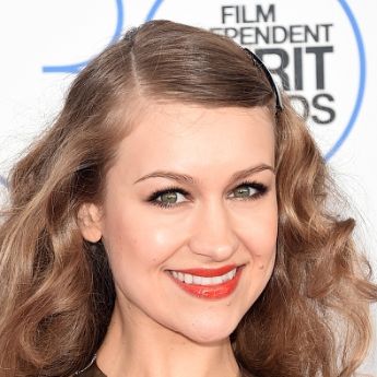 Joanna Newsom