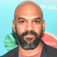 Khary Payton