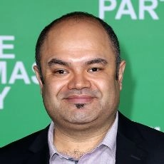Erick Chavarria