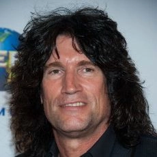 Tommy Thayer