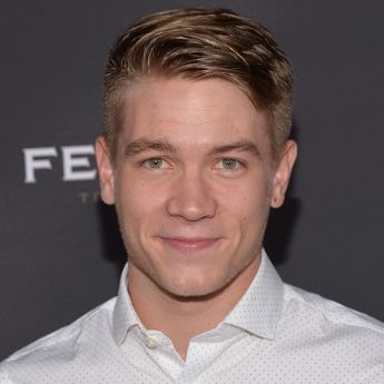 Lucas Adams