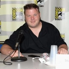 Sean Patrick O'Reilly