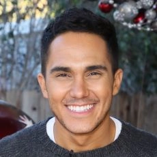 Carlos PenaVega
