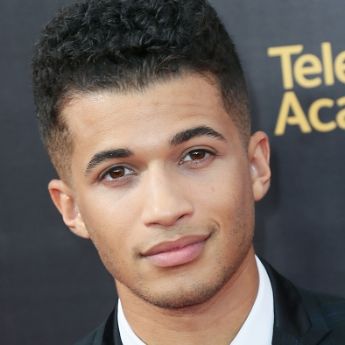 Jordan Fisher