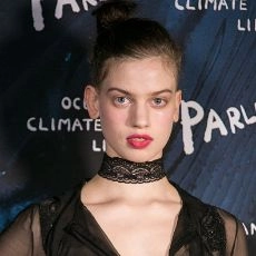 Lily McMenamy
