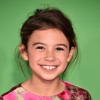 Scarlett Estevez