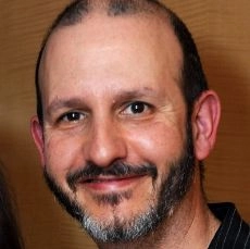Keith Gordon