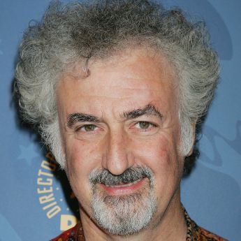 Allan Arkush