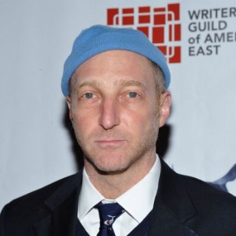 Jonathan Ames