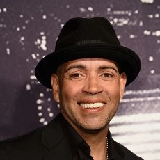 Luis Antonio Ramos