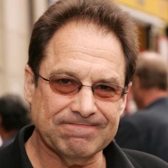 David Milch