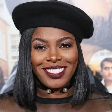 Ta'Rhonda Jones