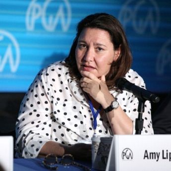 Amy Lippman
