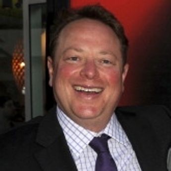 Brian Buckner