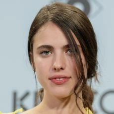 Margaret Qualley