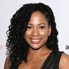 Natalie Paul