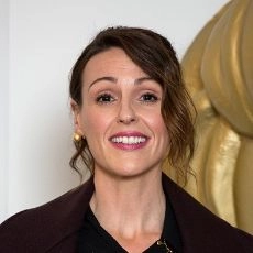 Suranne Jones