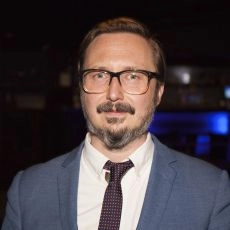 John Hodgman
