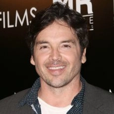 Jason Gedrick