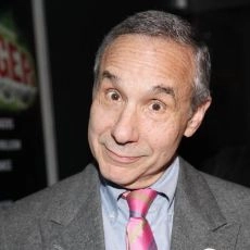 Lloyd Kaufman