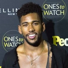 Brandon Mychal Smith