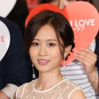 Atsuko Maeda