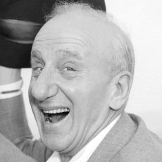 Jimmy Durante
